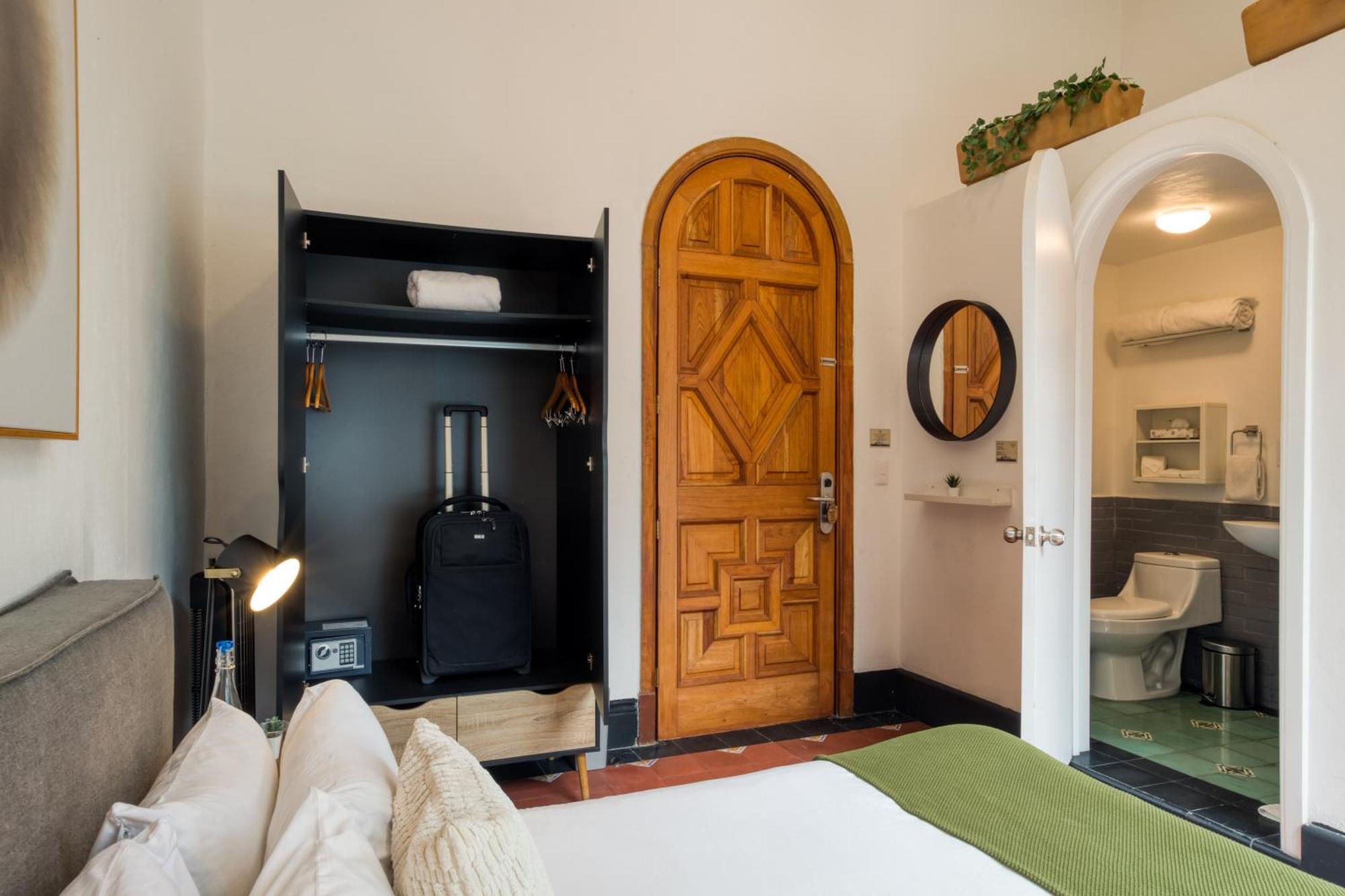Hotel Santa Casa By Tasman Meksyk Zewnętrze zdjęcie