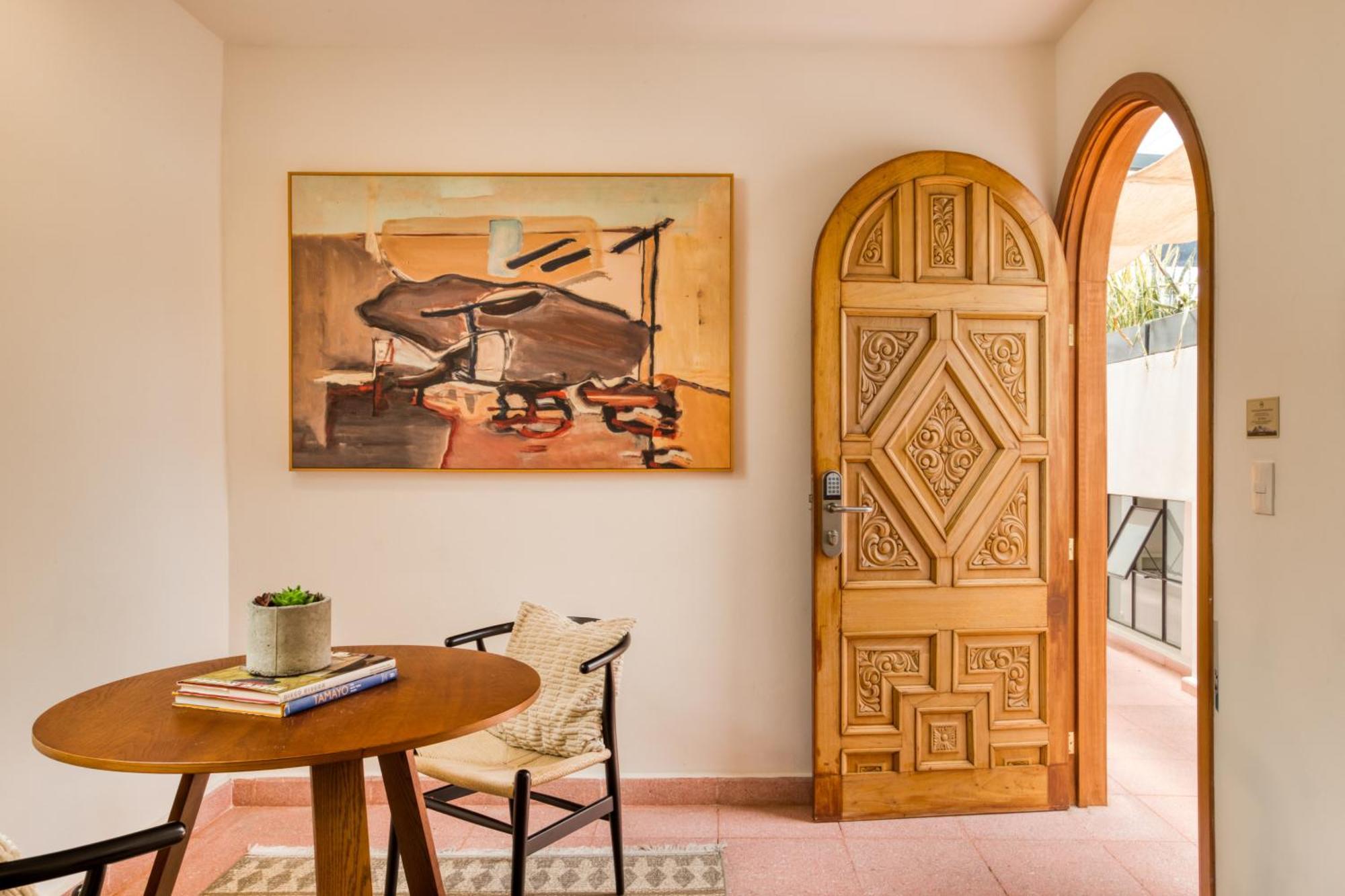 Hotel Santa Casa By Tasman Meksyk Zewnętrze zdjęcie