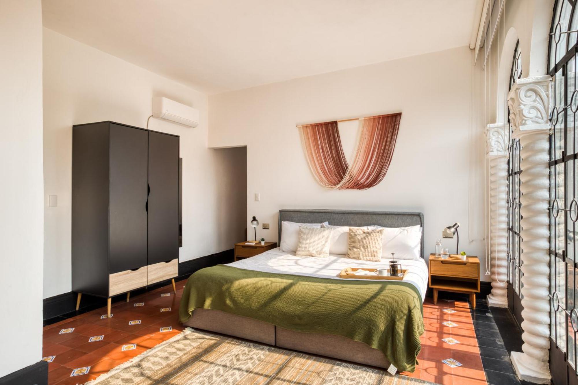 Hotel Santa Casa By Tasman Meksyk Zewnętrze zdjęcie